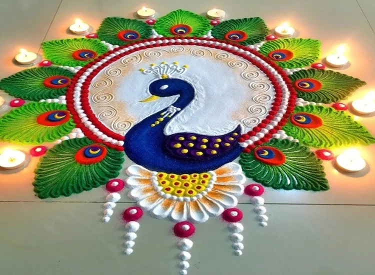 Rangoli